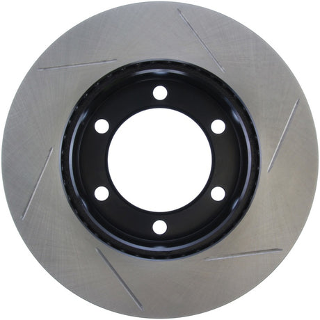 Rotor fendu StopTech Power Slot 95-04 Toyota Tacoma / 11/95-02 4 Runner avant droit SportStop