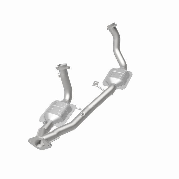 Convecteur MagnaFlow DF 95-96 Ford Windstar 3.0L