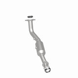 MagnaFlow Conv DF 03 Honda Element 2.4L