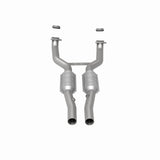MagnaFlow Conv DF 97-03 Corvette côté conducteur-côté passager