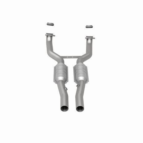 MagnaFlow Conv DF 97-03 Corvette côté conducteur-côté passager