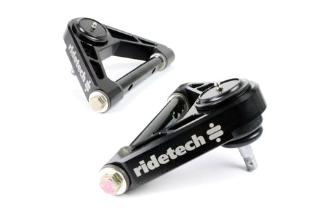 Ford Mustang Ridetech 79-93 avec système de suspension avant SLA K-Member de série