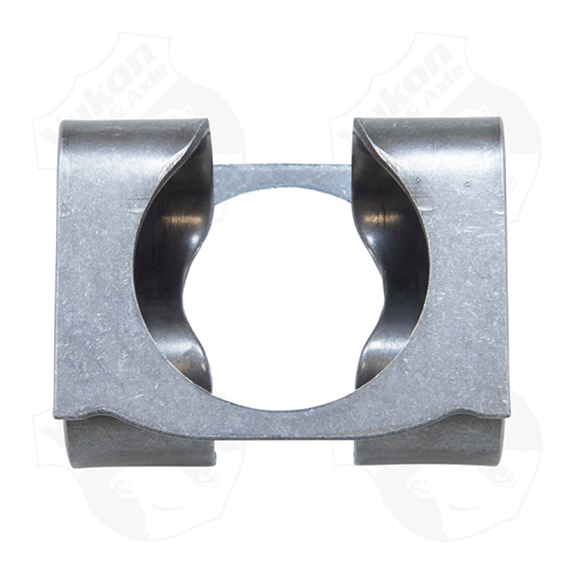 Ressort de verrouillage de train Yukon Gear pour Ford 8,8 po / 31 cannelures