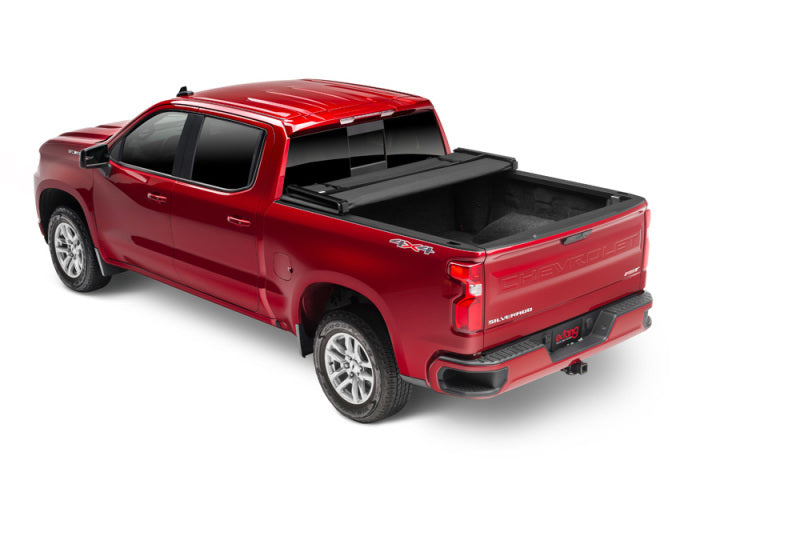 Extang 19-23 GMC Sierra 1500 Carbon Pro Bed New Body (5ft 10in Bed) Trifecta 2.0