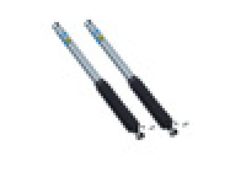 Kit de levage Superlift 07-19 GM 1500/11-19 GM 2500/3500 HD 4WD 6-6,5 pouces Boîte d'amortisseurs Bilstein - Amortisseurs arrière