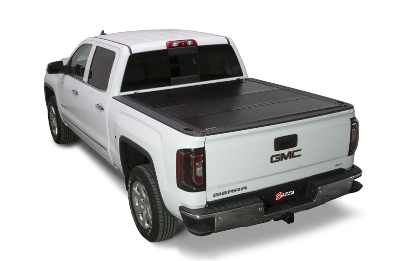 BAK 88-13 Chevy Silverado et C/K 1500 / 88-14 Chevy Silverado 2500/3500 HD 6 pieds 6 pouces BAKFlip G2