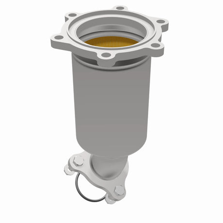 Convecteur MagnaFlow DF 98-01 Nissan Altima 2,4 L (émissions CA)