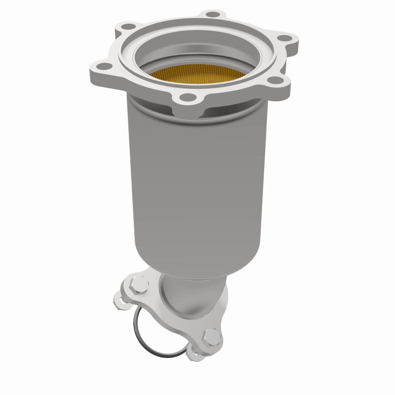 Convecteur MagnaFlow DF 98-01 Nissan Altima 2,4 L (émissions CA)