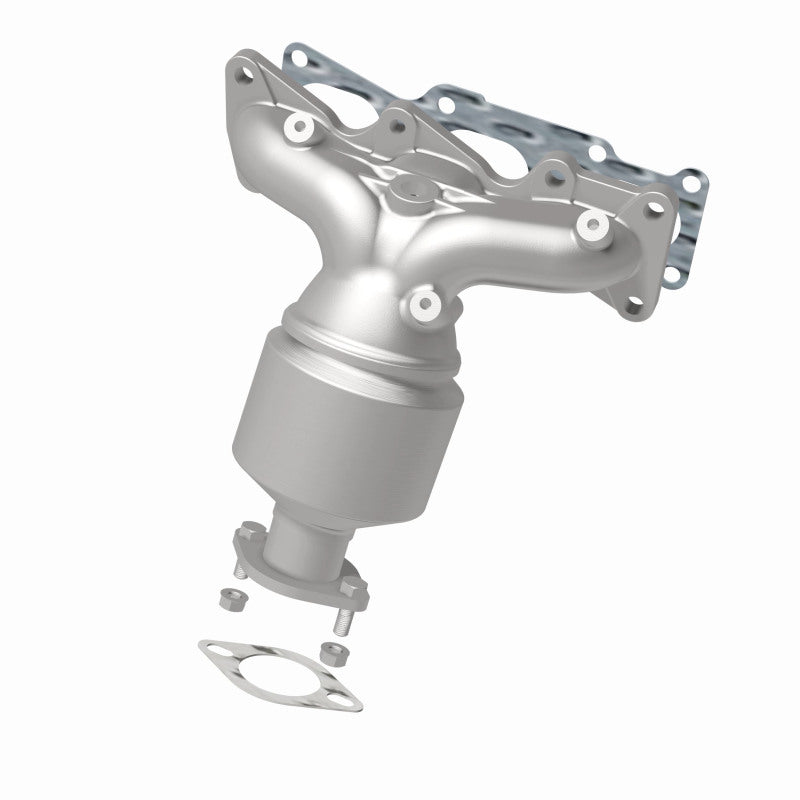 Collecteur de convertisseur avant MagnaFlow à montage direct 12-17 Hyundai Azera 3.3L