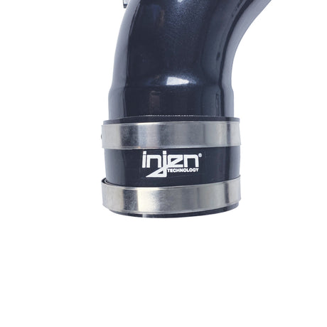 Injen 00-05 Eclipse / 00-03 Galant / 01-04 Sebring / 01-04 Stratus 3.0L V6 noir à admission courte