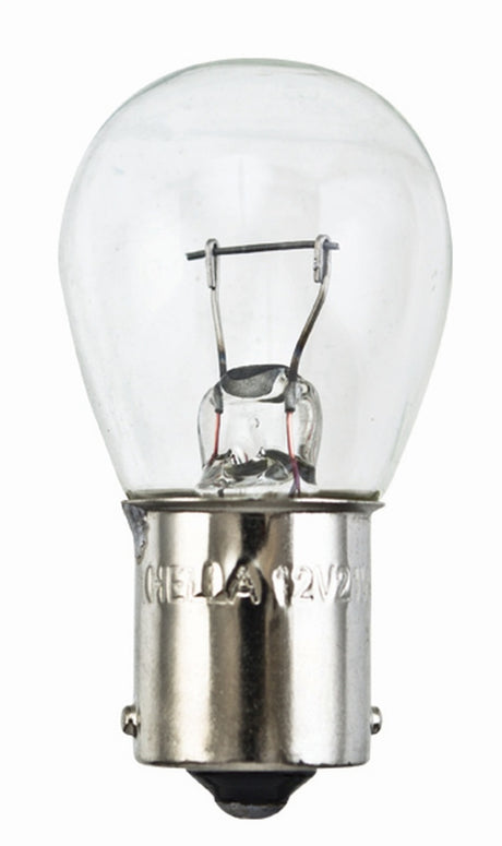 Ampoule Hella 7506 12V 21W Ba15S S8 (2)