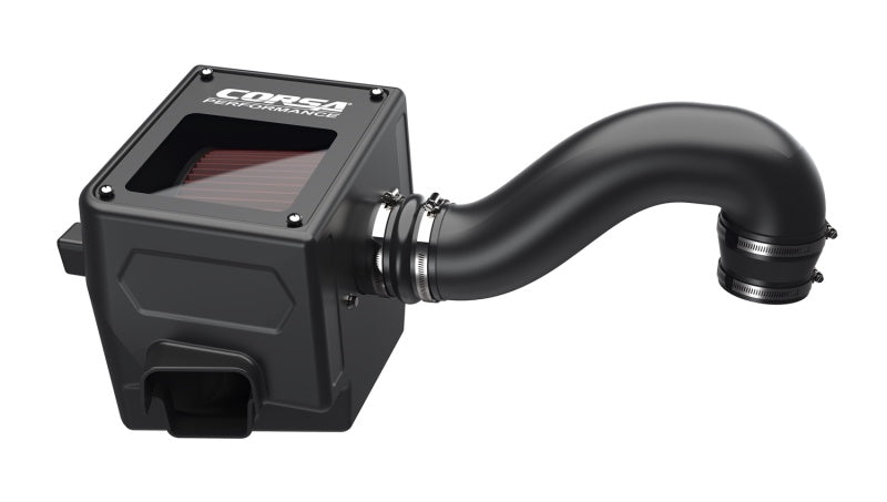 Prise d'air Corsa DryTech 3D Boîte fermée 2019 Dodge RAM 1500 5,7 L V8