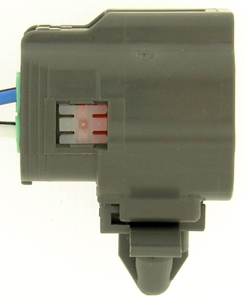 Capteur d'oxygène NGK à montage direct pour Mazda 6 2005