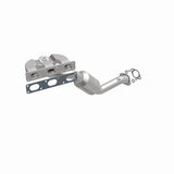 Convecteur Magnaflow DF 04-05 BMW 530i 3.0L Avant