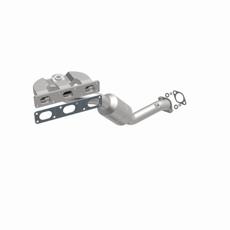 Convecteur Magnaflow DF 04-05 BMW 530i 3.0L Avant