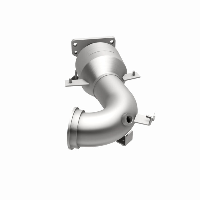 Convertisseur catalytique Magnaflow 12-13 Fiat 500 DF