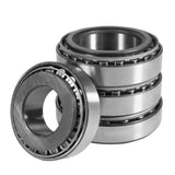 Kit de révision Yukon Gear Master pour Chrysler 9,25 pouces ZF arrière 2011+