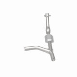 Convecteur MagnaFlow DF 00-04 Ford E150 4.6LP/S