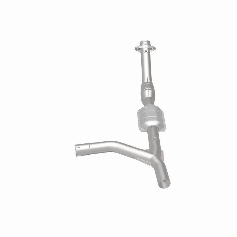 Convecteur MagnaFlow DF 00-04 Ford E150 4.6LP/S