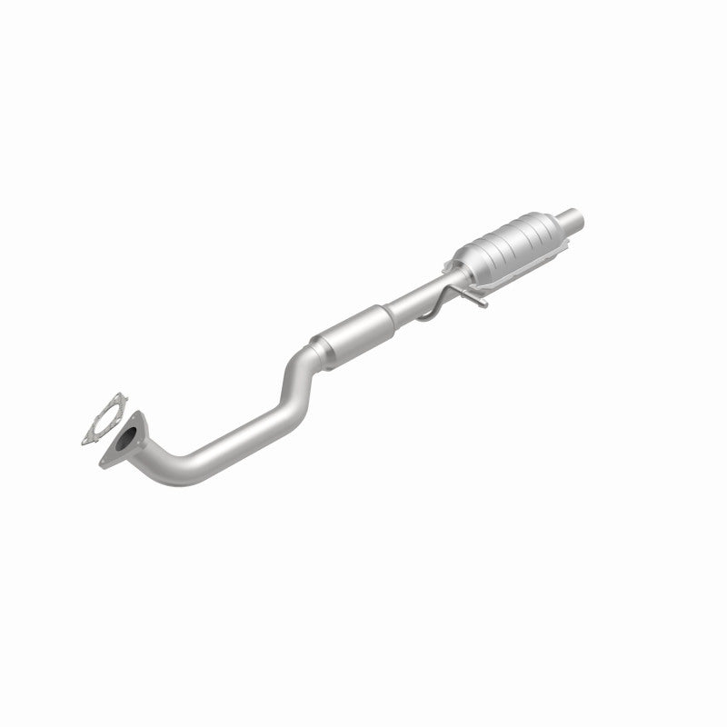 Convecteur MagnaFlow DF 04 Hyundai Santa Fe 2,4 L