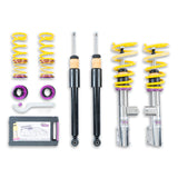 Kit combinés filetés KW V1 Mercedes-Benz CLA 250 4Matic