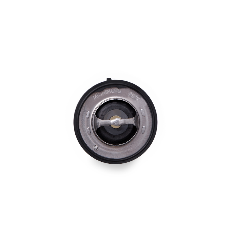 Thermostat de course Mishimoto 10-15 Chevy Camaro SS/ZL1 / 09-13 Chevy Corvette / 09-15 Cadillac CTS-V