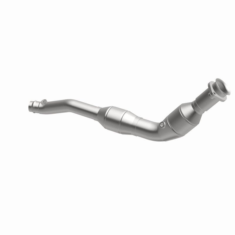 MagnaFlow Conv DF 2014-2016 Land Rover LR4 V6 3 OEM Underbody