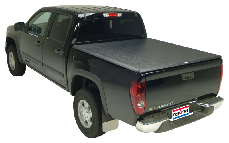 Housse de protection pour benne TruXport GM S-10/Sonoma Stepside 6 pieds pour Truxedo 94-04