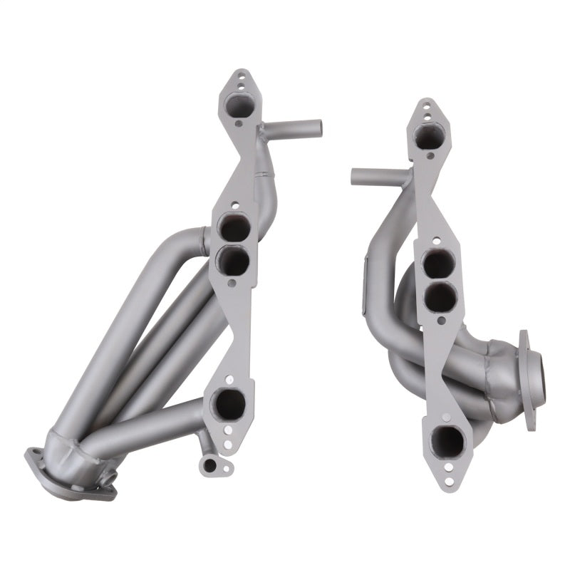 Collecteurs d'échappement BBK 94-95 Camaro Firebird LT1 Shorty Tuned Length - 1-5/8 Titanium Ceramic