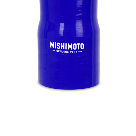 Kit de tuyaux en silicone Mishimoto 13-14 Dodge Ram 6,7 L Cummins Bleu