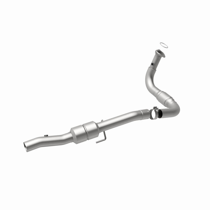 Convecteur MagnaFlow DF 00-06 Chevy/GMC côté conducteur 6,0 L