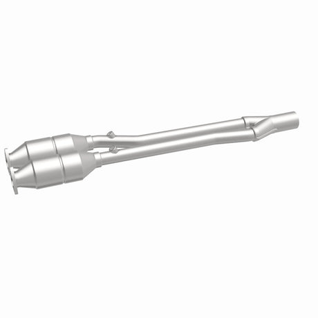 MagnaFlow Conv DF 04-06 TT Quattro 3,2 L