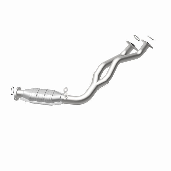 Convecteur MagnaFlow DF 96-97 Lexus LX450 4,5 L / 95-97 Toyota Land Cruiser 4,5 L Avant