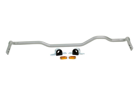Kit de barre stabilisatrice arrière réglable de 24 mm pour Volkswagen Golf R 15-18 Whiteline