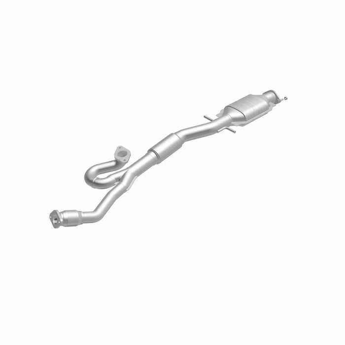 Soubassement d'origine Magnaflow Conv DF 2010-2012 LaCrosse V6 3 3.6