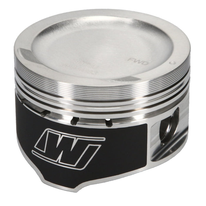 Kit de stock de pistons Wiseco Hyundai 2.0 Dished -11,5 cc 8,8 : 1 CR 83,0