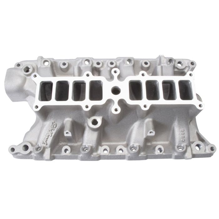 Collecteur de camion Edelbrock 5 8L