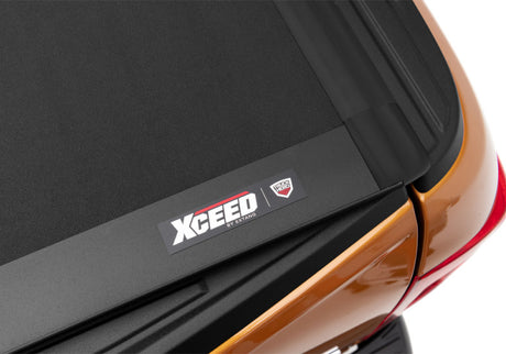 Extang 2019 Ford Ranger (5 pieds) Xceed