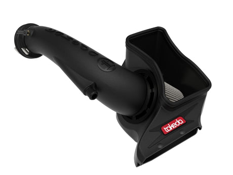 Système d'admission d'air froid aFe Takeda Stage-2 Pro DRY S pour Hyundai Elantra N 2022