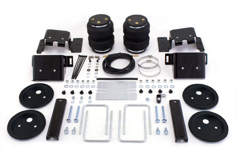 Kit de ressorts pneumatiques arrière Air Lift Loadlifter 5000 Ultimate pour GMC Sierra 2500 HD 11-17