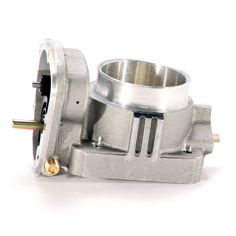 BBK 05-10 Mustang 4.0 V6 70mm Throttle Body BBK Power Plus Series