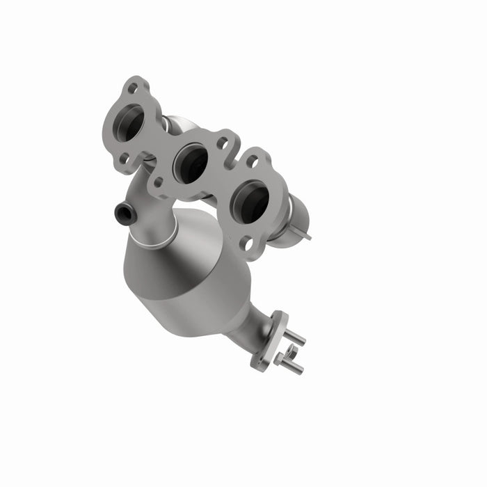 Convecteur MagnaFlow DF 06-08 Lexus RX400H 3,3 L