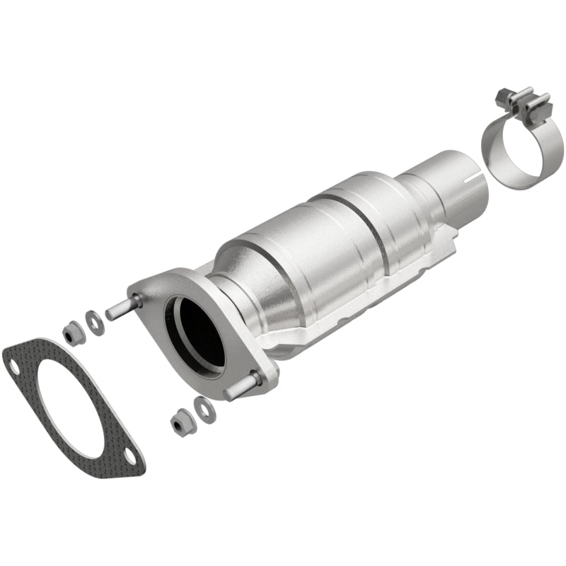 Convertisseur catalytique à montage direct MagnaFlow Conv DF 2009-2013 Malibu L4 2,5 L SS