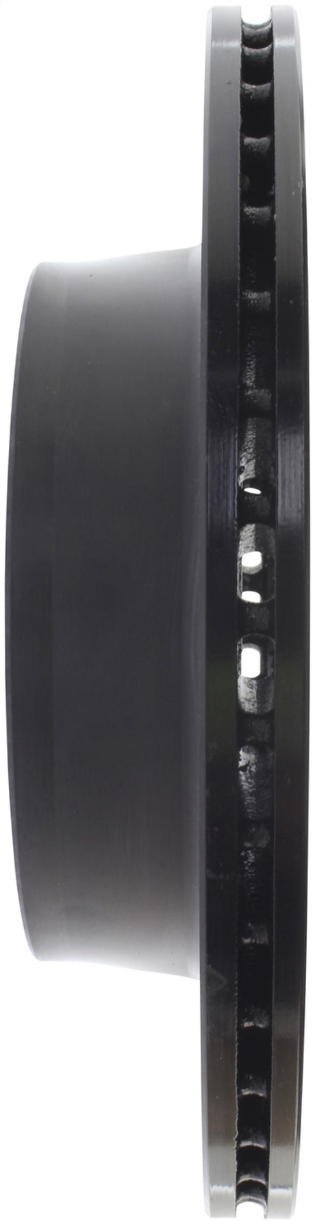 Disque de frein sport fendu et percé StopTech