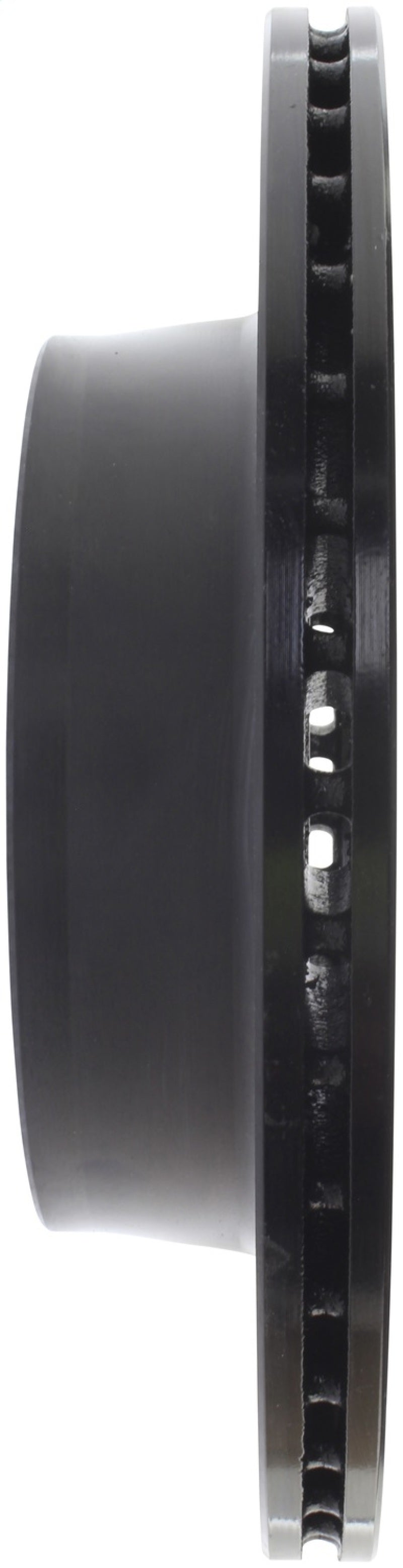 Disque de frein sport fendu et percé StopTech