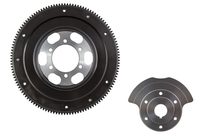 Kit de volant moteur ACT 1989 Mazda RX-7 Prolite avec CW02