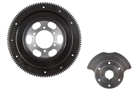Kit de volant moteur ACT 1989 Mazda RX-7 Prolite avec CW02