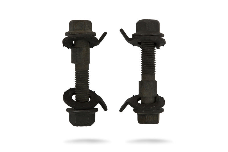 Goupille de carrossage Pedders 17 mm (paire)