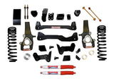 KIT Skyjacker 6",14 RAM 1500 ECODIESEL