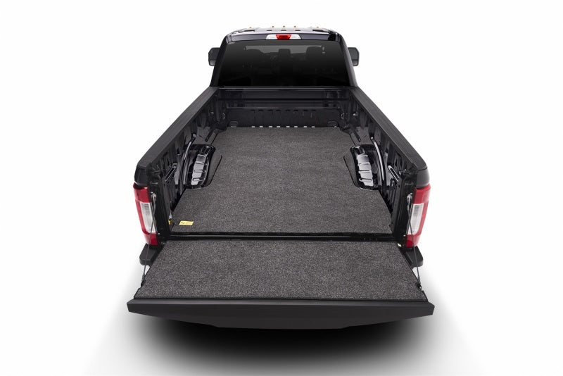 Tapis de caisse Ford Super Duty 8 pieds BedRug 99-16 (à utiliser avec un lit pulvérisé et non doublé)